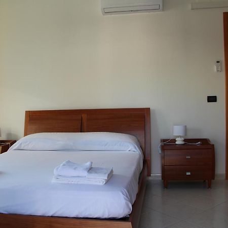 B&B Lidia Apartaments Termoli Eksteriør bilde