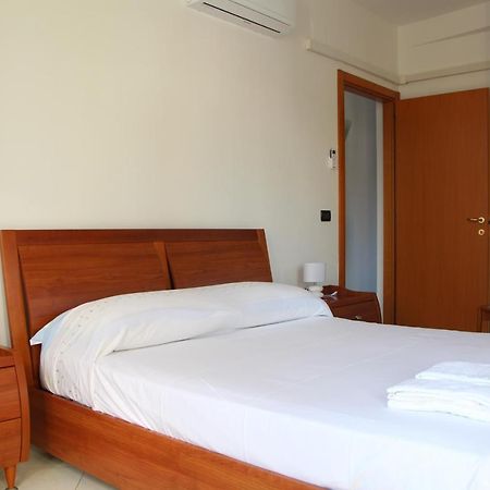 B&B Lidia Apartaments Termoli Eksteriør bilde