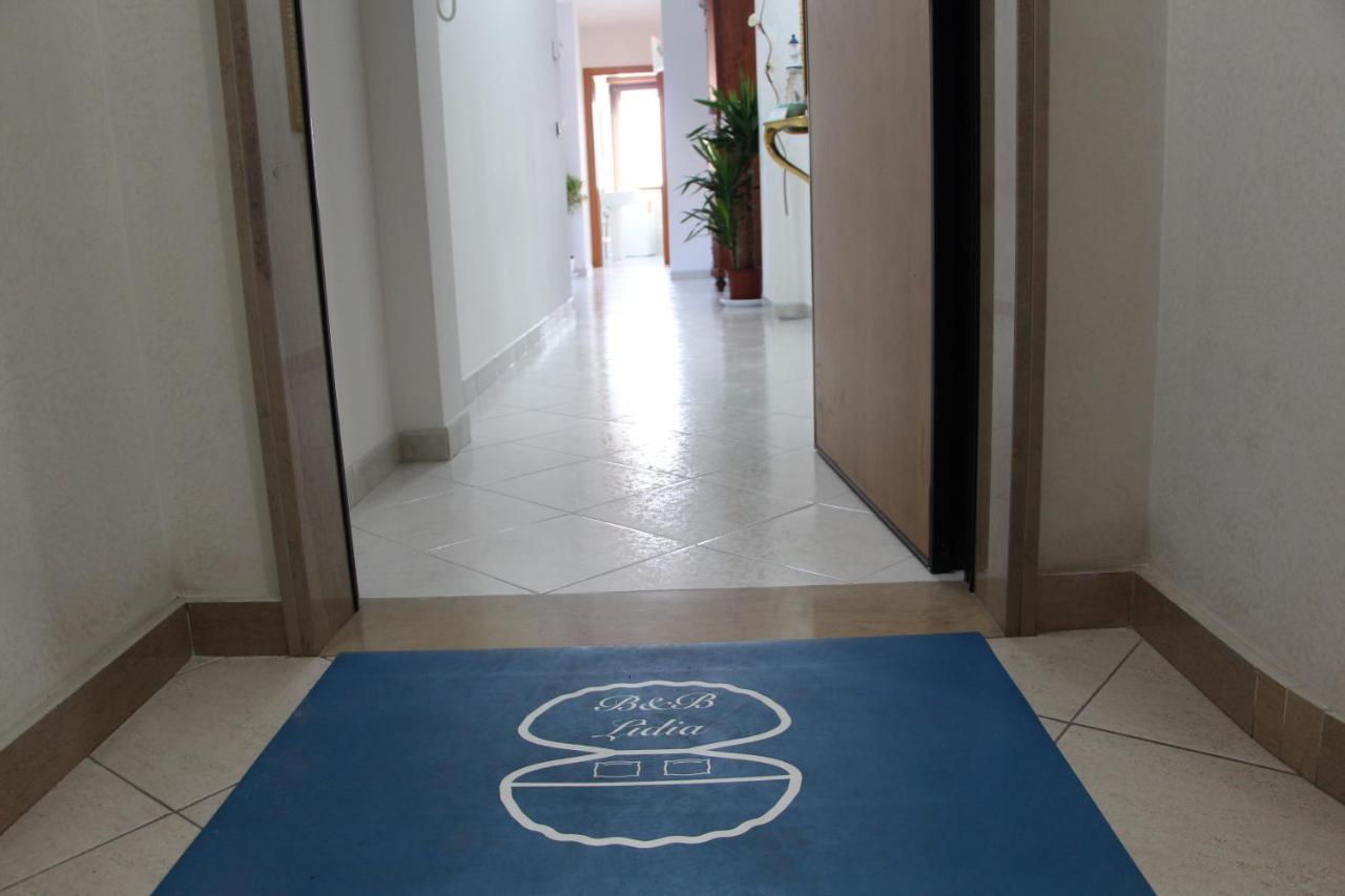 B&B Lidia Apartaments Termoli Eksteriør bilde