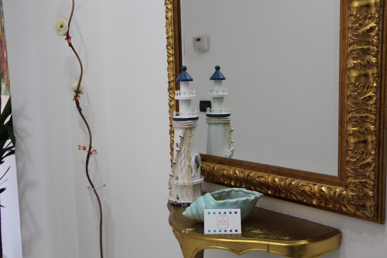 B&B Lidia Apartaments Termoli Eksteriør bilde