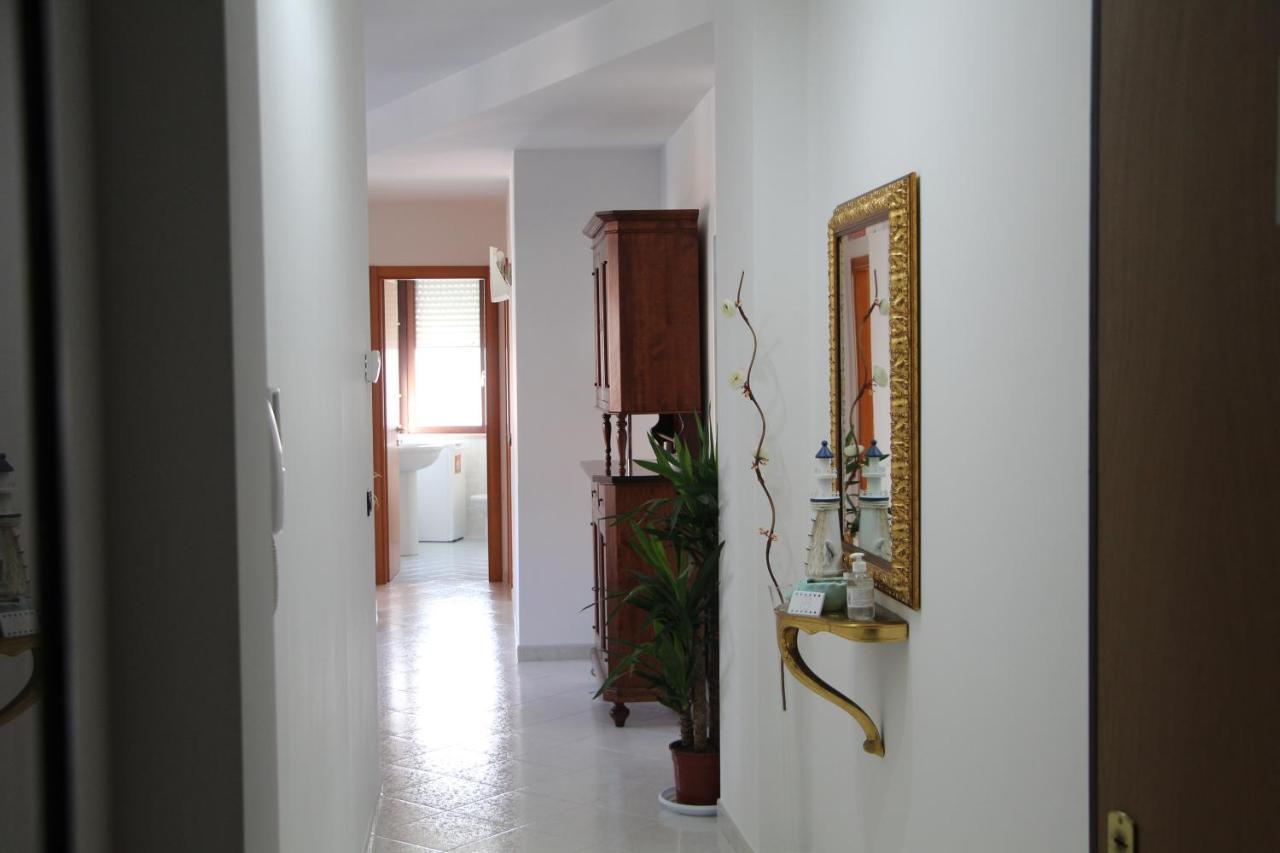 B&B Lidia Apartaments Termoli Eksteriør bilde
