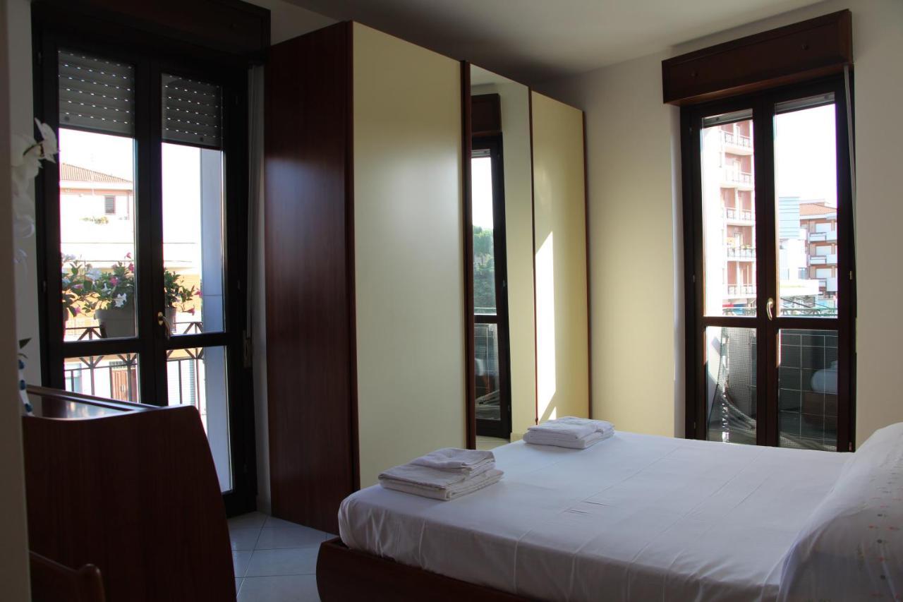 B&B Lidia Apartaments Termoli Eksteriør bilde